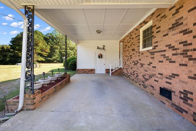 9759 N Nash Street, Middlesex, NC 27557