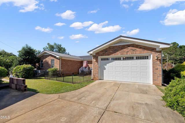 9759 N Nash Street, Middlesex, NC 27557