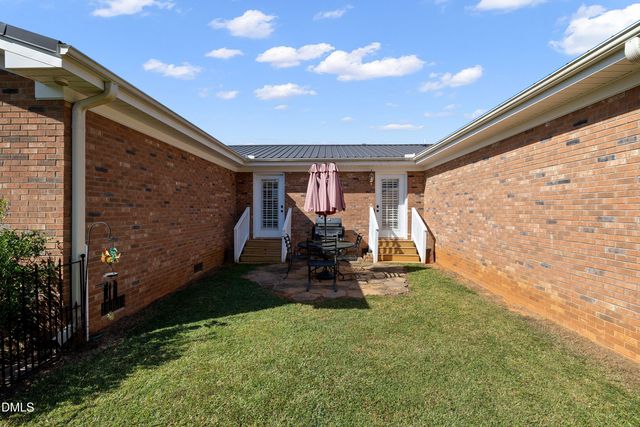 9759 N Nash Street, Middlesex, NC 27557