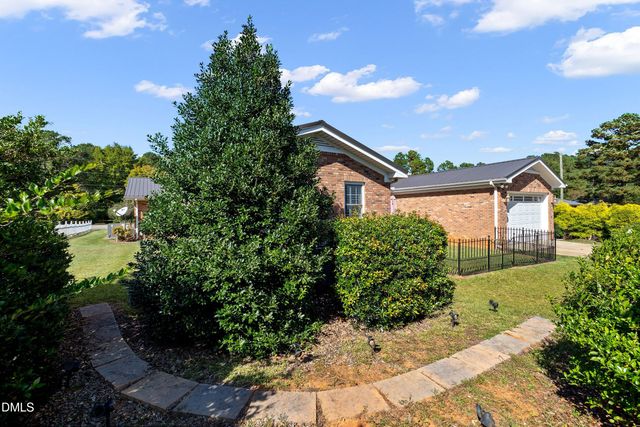 9759 N Nash Street, Middlesex, NC 27557