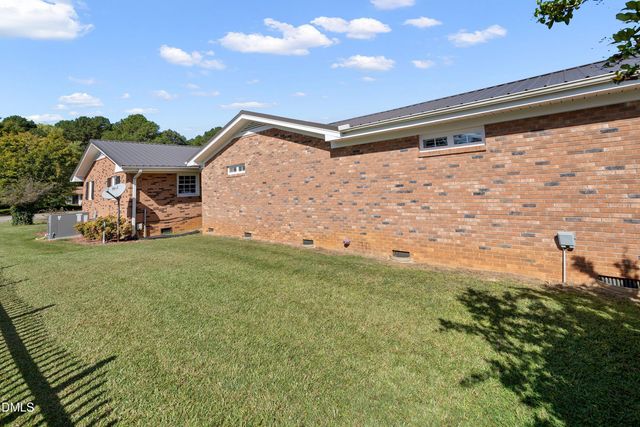 9759 N Nash Street, Middlesex, NC 27557