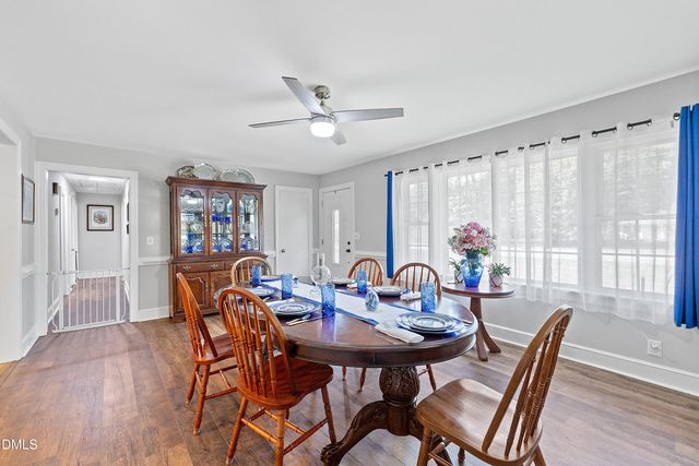 9759 N Nash Street, Middlesex, NC 27557