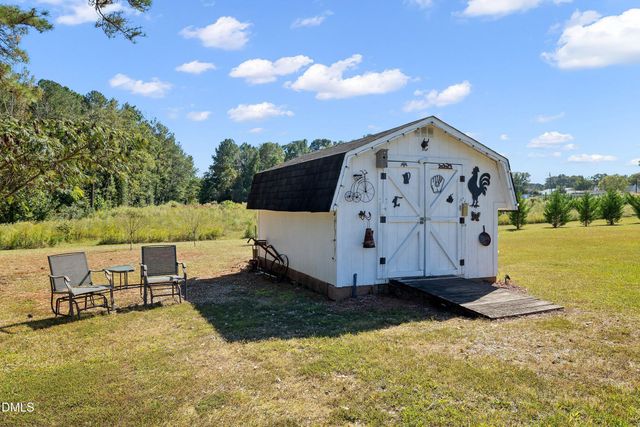 9759 N Nash Street, Middlesex, NC 27557