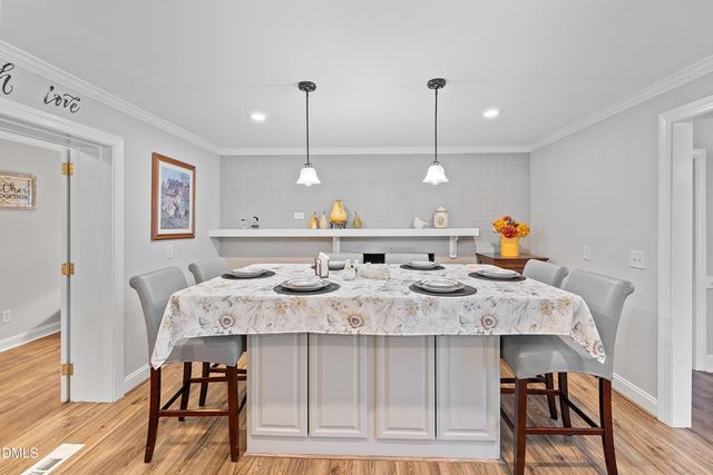 9759 N Nash Street, Middlesex, NC 27557