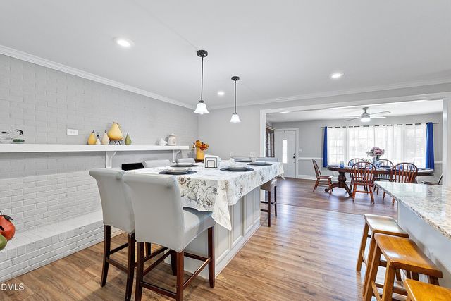 9759 N Nash Street, Middlesex, NC 27557