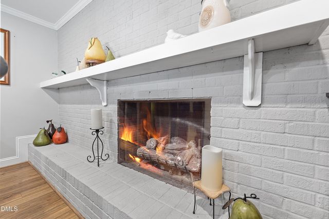 9759 N Nash Street, Middlesex, NC 27557