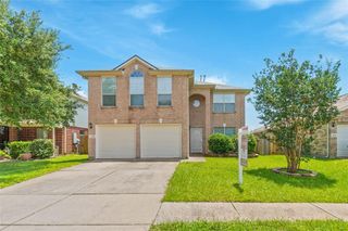 13911 Fraser Lake Lane, Houston, TX 77083