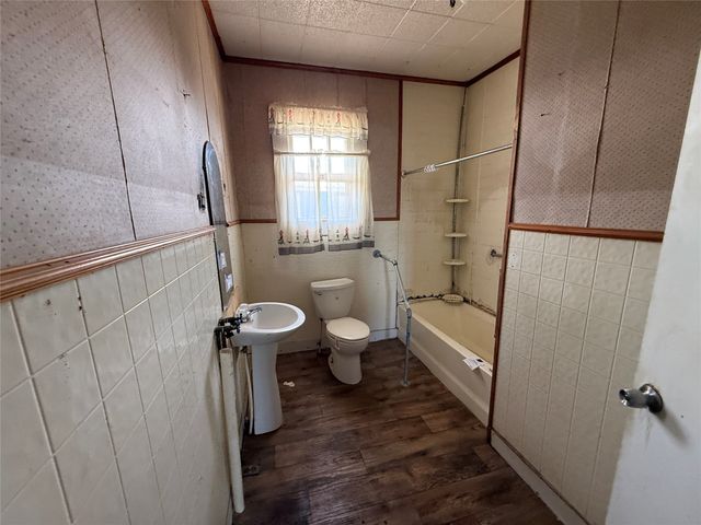 1008 Church, Sulphur Springs, TX 75482