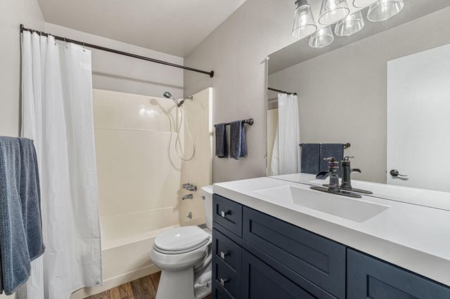 6829 Bret Harte Lane, Eureka, CA 95503