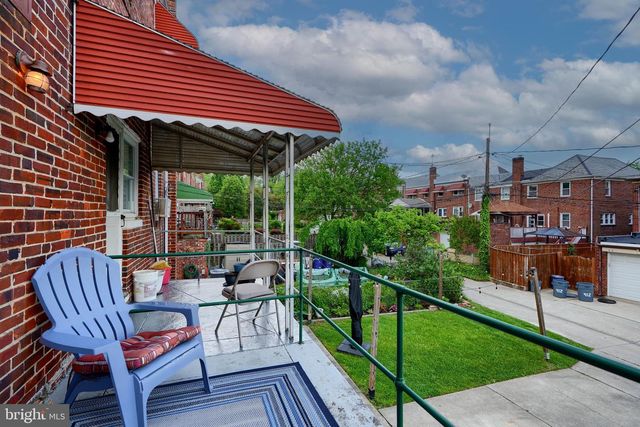 409 ACADEMY ROAD, Baltimore, MD 21228
