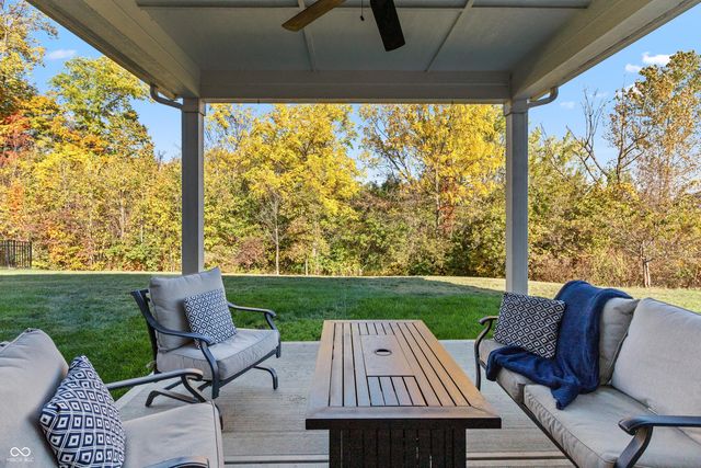 420 Dovetree Drive, Danville, IN 46122