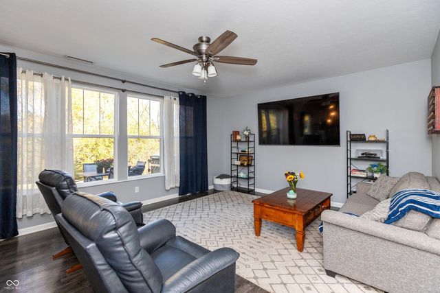 420 Dovetree Drive, Danville, IN 46122