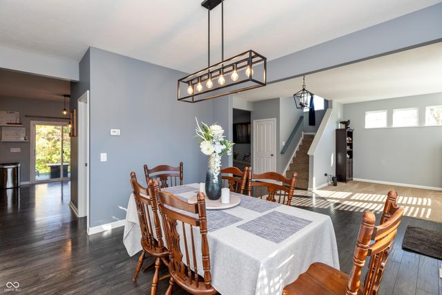 420 Dovetree Drive, Danville, IN 46122