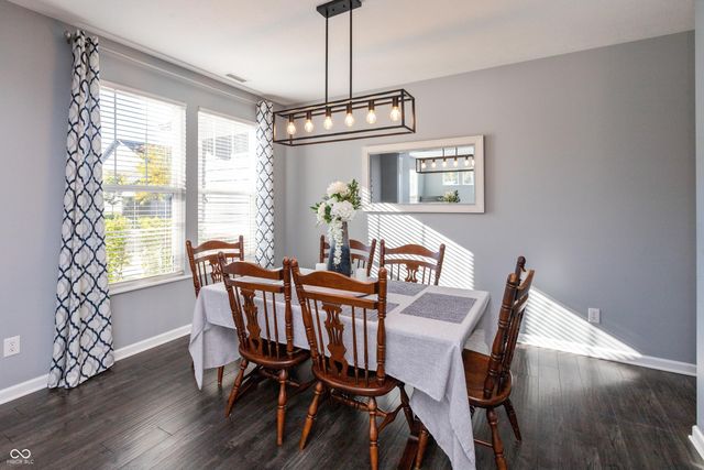 420 Dovetree Drive, Danville, IN 46122