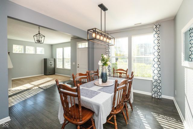 420 Dovetree Drive, Danville, IN 46122