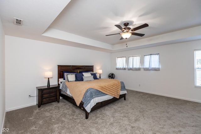 420 Dovetree Drive, Danville, IN 46122