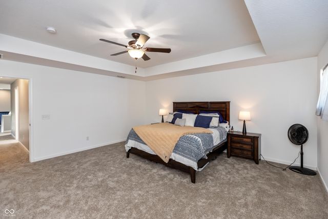 420 Dovetree Drive, Danville, IN 46122