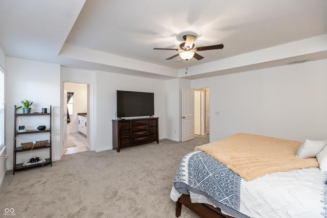 420 Dovetree Drive, Danville, IN 46122