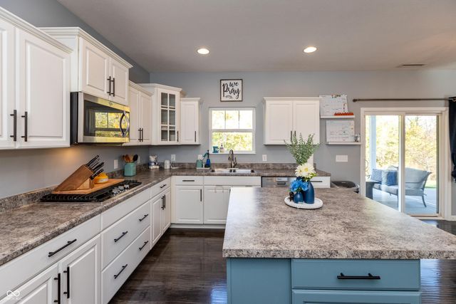 420 Dovetree Drive, Danville, IN 46122