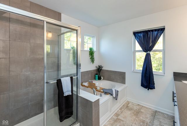 420 Dovetree Drive, Danville, IN 46122