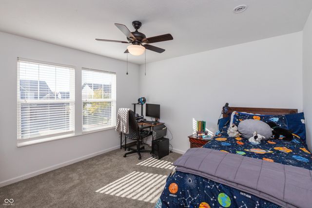 420 Dovetree Drive, Danville, IN 46122