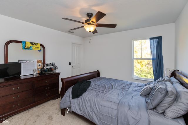 420 Dovetree Drive, Danville, IN 46122