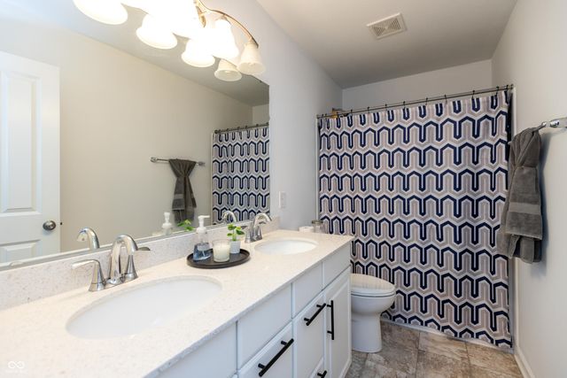 420 Dovetree Drive, Danville, IN 46122