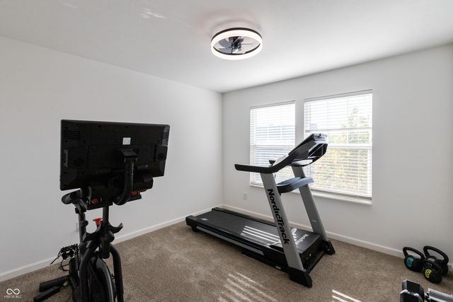 420 Dovetree Drive, Danville, IN 46122