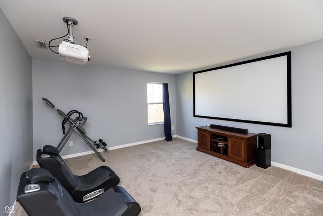 420 Dovetree Drive, Danville, IN 46122