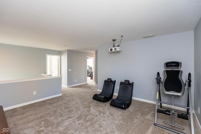 420 Dovetree Drive, Danville, IN 46122