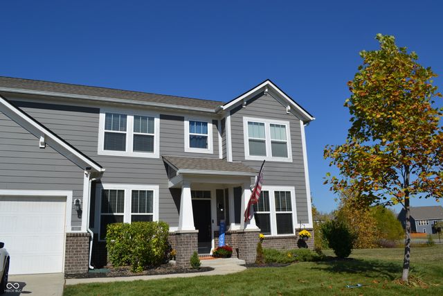 420 Dovetree Drive, Danville, IN 46122