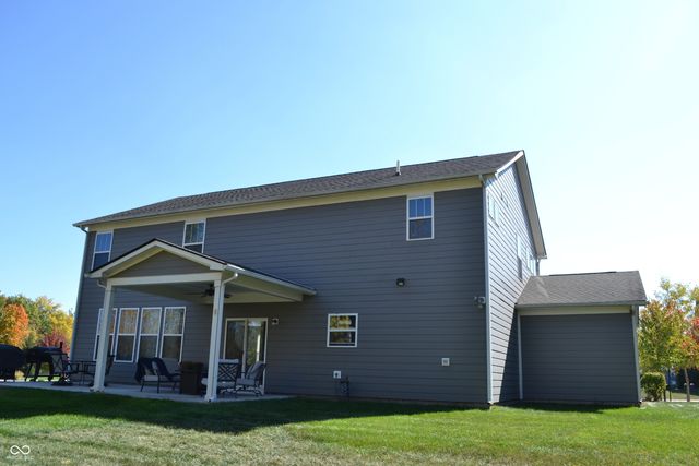 420 Dovetree Drive, Danville, IN 46122