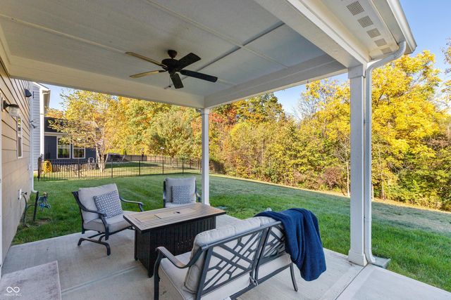 420 Dovetree Drive, Danville, IN 46122