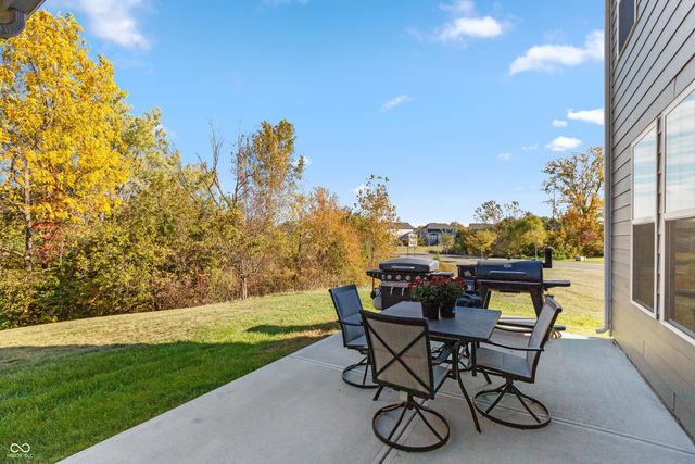 420 Dovetree Drive, Danville, IN 46122