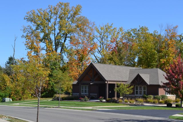 420 Dovetree Drive, Danville, IN 46122