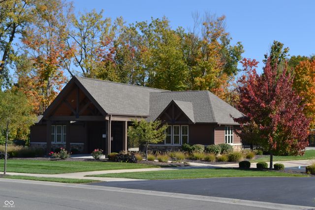 420 Dovetree Drive, Danville, IN 46122