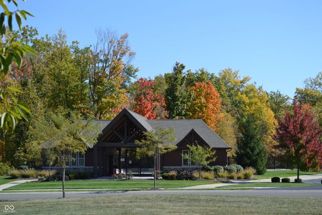 420 Dovetree Drive, Danville, IN 46122