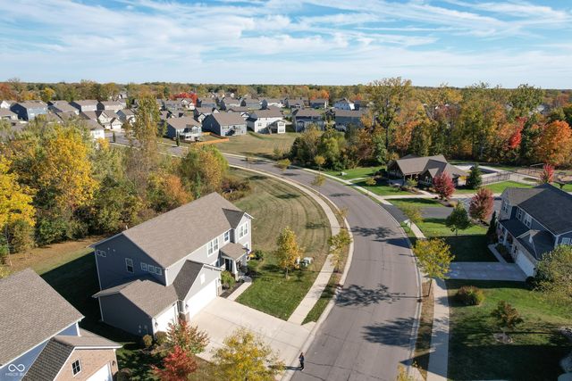 420 Dovetree Drive, Danville, IN 46122