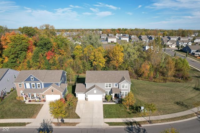 420 Dovetree Drive, Danville, IN 46122