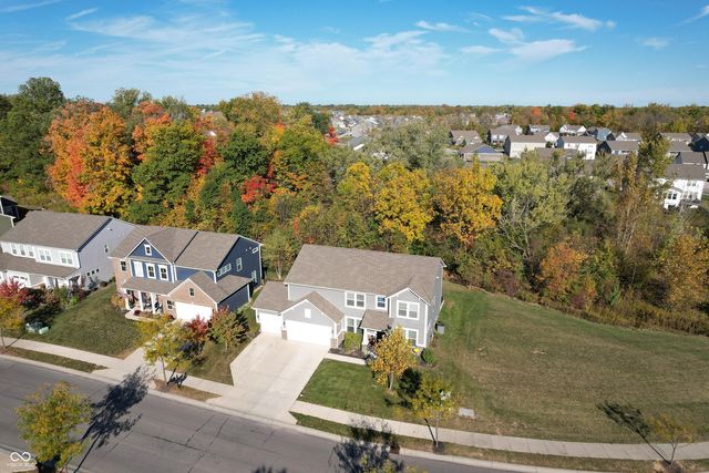 420 Dovetree Drive, Danville, IN 46122