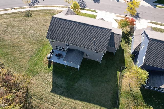 420 Dovetree Drive, Danville, IN 46122