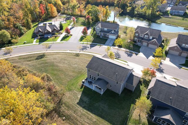 420 Dovetree Drive, Danville, IN 46122