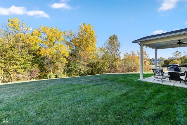 420 Dovetree Drive, Danville, IN 46122