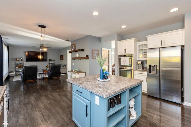 420 Dovetree Drive, Danville, IN 46122