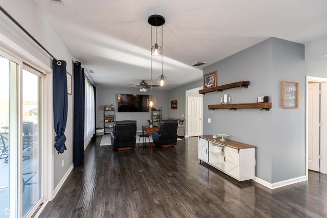 420 Dovetree Drive, Danville, IN 46122