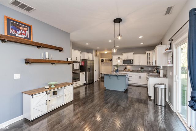 420 Dovetree Drive, Danville, IN 46122