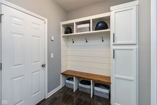 420 Dovetree Drive, Danville, IN 46122