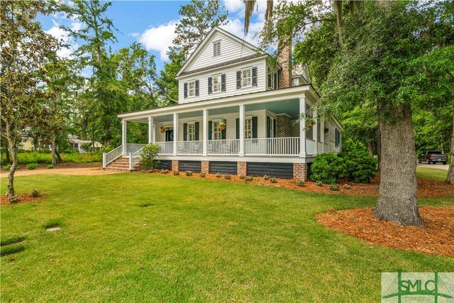 45 Eagles Cove, Richmond Hill, GA 31324