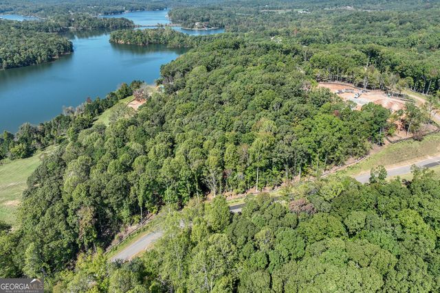 4632 Shirley Road LOT 3, Gainesville, GA 30506