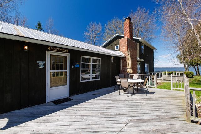 31 Leo Drive, Swanton, VT 05488